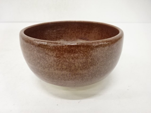 JAPANESE TEA CEREMONY / TEA BOWL CHAWAN / ARTISAN WORK 